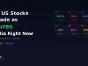 Best US Stocks to Trade as Futures in India Right Now