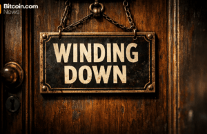 Crypto Hedge Fund Split Capital Winds Down After 100% Returns; Ebtikar Moves to Plasma – Bitcoin News