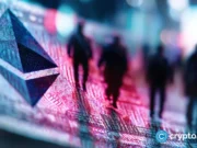 Ethereum Foundation quietly completes its $143M ETH