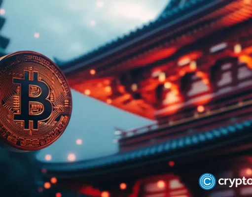 Bitbank launches Japan’s first exchange-settled crypto credit card