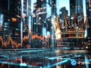 Crypto market recap: What happened today?