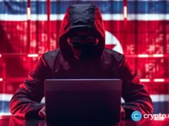 Ethereum Foundation-funded project exposes 100 DPRK developers operating in crypto