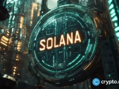 Can Solana price break $90 resistance as it forms a bullish channel?