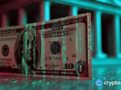 DoorDash tests stablecoin payroll as Tempo lands blue-chip clients