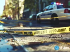 Two CIA Agents Killed in Mexico Crash