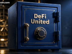 DeFi United Secures $160M as Industry Moves to Cover Aave Bad Debt Crisis