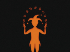 Bitcoin Core dev Peter Todd shilling a Joker memecoin for $5,000