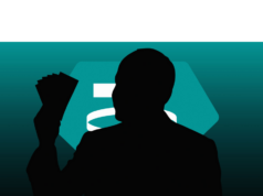 Is Howard Lutnick fundraising for Tether?