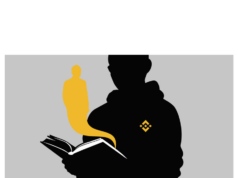 Who is Wei Zhou, one of the most mentioned people in CZ’s book?