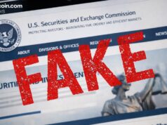 SEC Warns Fake Officials Exploit Trust With Fraud Tactics Targeting Investors – Featured Bitcoin News