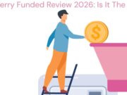 Blueberry Funded Review 2026: Is It The Best? (April 2026)