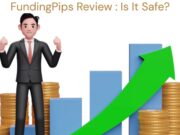 FundingPips Review : Is It Safe? (April 2026)