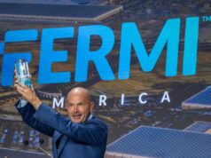 CEO and CFO suddenly depart AI nuclear power upstart Fermi