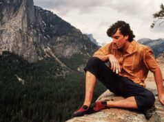 ‘The Dark Wizard’ review: Anyone who enjoyed ‘Free Solo’ needs to watch HBO’s new docuseries
