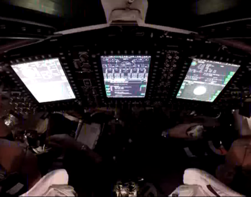 Where is Artemis II right now? Track the astronauts on their moon mission.