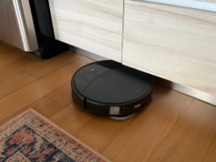 Roborock Saros 20 robot vacuum review: Better than the 10R, but I’m holding out for the Saros 20 Sonic