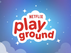Netflix releases Netflix Playground, a free kids’ gaming app