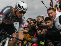 Paris-Roubaix 2026 livestream: How to watch Paris-Roubaix for free