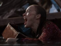 ‘Thrash’ review: Tommy Wirkola’s shark movie ate