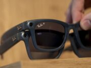 ACLU warns Meta against facial recognition in smart glasses