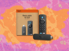 Best Fire TV Stick deal: Save $20 on Amazon Fire Stick 4K Plus