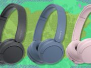 Best Sony deal: WH-CH520 headphones hit $38 at Amazon