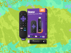 Best streaming stick deal: Save $10 on Roku Streaming Stick 4K Plus