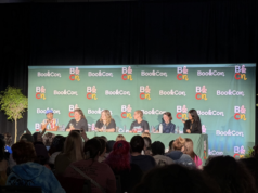 At BookCon 2026, Rachel Reid, Stephanie Archer talk the success of hockey romance and the future of the genre and sport