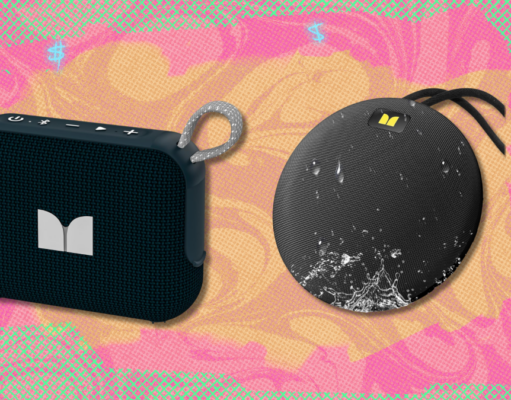 Best speaker deals: Get the best deals on Monster portable speakers