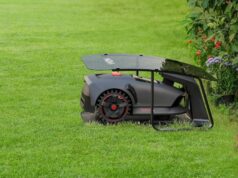 Best robot lawn mower: Take 22% off the Mova Lidax Ultra 2000 robot lawn mower
