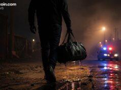 Kyberswap Exploiter Moves 2,900 ETH to Tornado Cash Two Years After $65M Heist