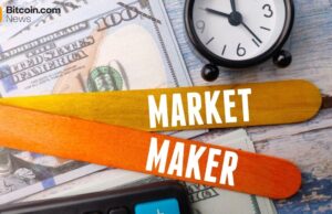 Less Than 1% of Crypto Projects Disclose Market Maker Deals