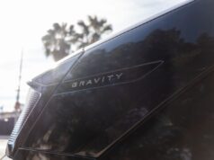 Lucid Motors names new CEO, lands more money from Uber and Saudis