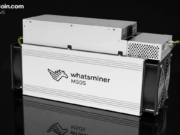 Luxor Signs MicroBT Hardware Commitment Worth $100M Alongside Firmware Launch