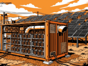 Largest Bank in Brazil Moves to Invest in Bitcoin Mining