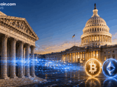 PACE Act Pushes Fed Payment Access for Nonbanks, Crypto Firms