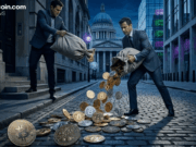 Pantera Capital Urges London-Listed Satsuma to Offload $50 Million Bitcoin Treasury