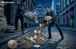 Pantera Capital Urges London-Listed Satsuma to Offload $50 Million Bitcoin Treasury