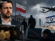 Polish Crypto Exchange Zondacrypto CEO Flees to Israel as $97M Fraud Probe Deepens