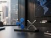 RLUSD Goes Live on OKX With XRP Pair and 280+ Markets