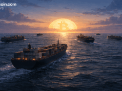 Scarcity, Surveillance, and the Return of Hard Power – Week In Review – Op-Ed Bitcoin News