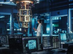 Naoris Protocol Deploys Post-Quantum Mainnet to Secure Global Digital Infrastructure – News Bytes Bitcoin News