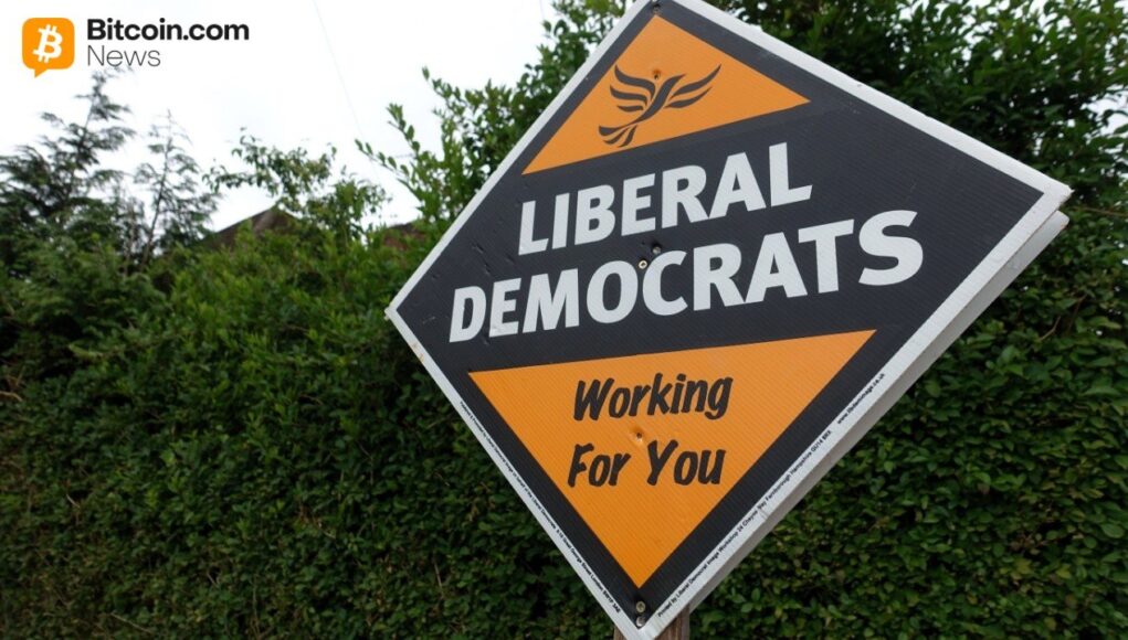 shutterstock_liberal-democrats-urge-watchdog-to-investigate-reform-uks-crypto-ties2475602207.jpg