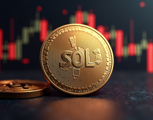 SOL price stalls below key resistance even as Solana’s fundamentals surge