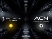 Solidus AI Tech Rebrands to AITECH Cloud Network (ACN) and Announces Migration to Ethereum