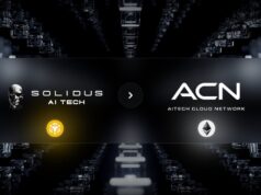 Solidus AI Tech Rebrands to AITECH Cloud Network (ACN) and Announces Migration to Ethereum