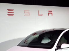 The final days of the Tesla Model X and S are here. All bets are on the Cybercab.