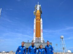 These Are the 4 Artemis II Astronauts Leading the Historic Return to the Moon