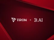 TRON Network Deepens Role in Agentic AI Infrastructure as B.AI Launches – Press release Bitcoin News