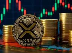 XRP’s April seasonality, fresh ‘commodity’ label and ETF rails meet a stubborn range